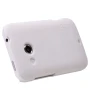 Nillkin Super Frosted Shield Matte cover case for HTC Desire 200 order from official NILLKIN store